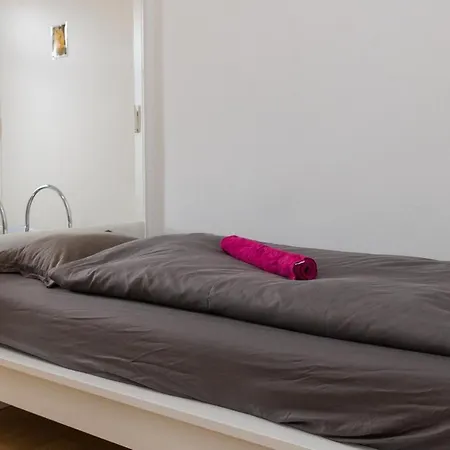 Vienna City Center Hostel Room photo