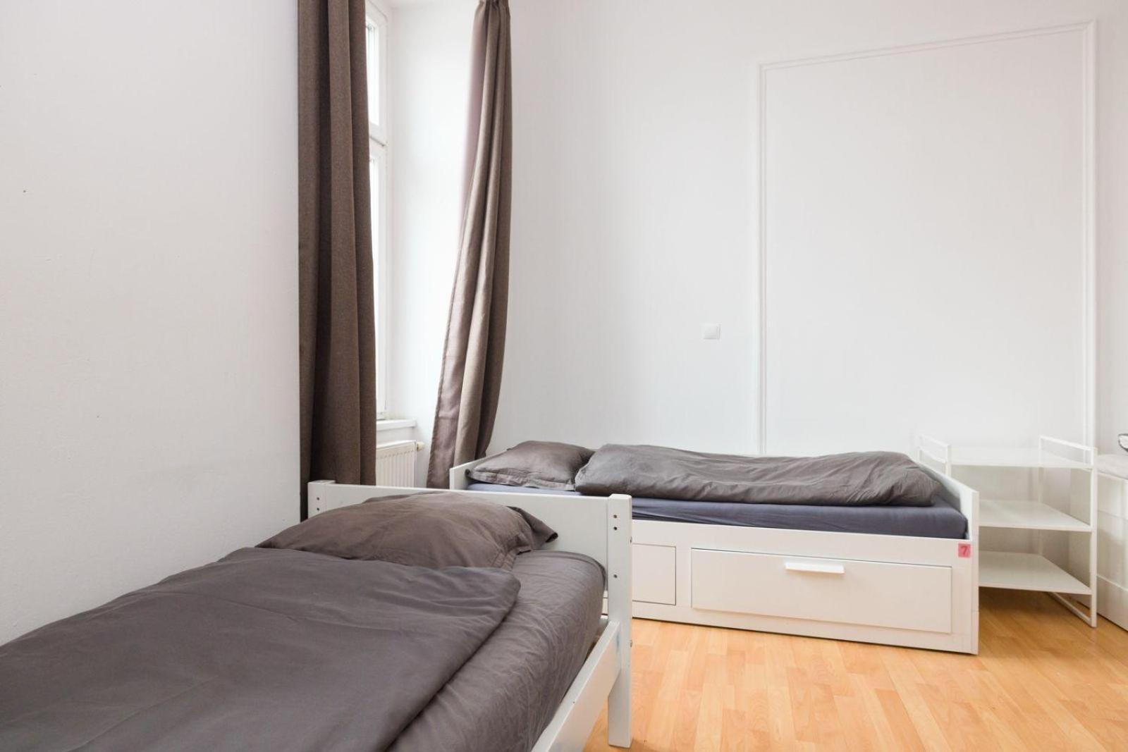 Hostal Center